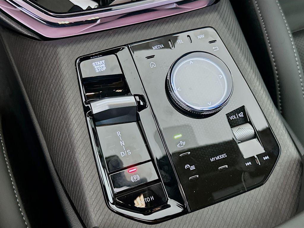 new 2026 BMW X3 car, priced at $55,535