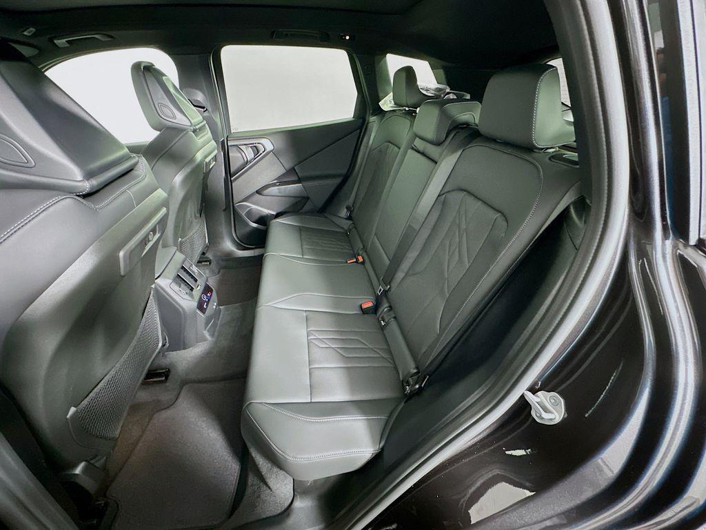 new 2026 BMW X3 car, priced at $55,535