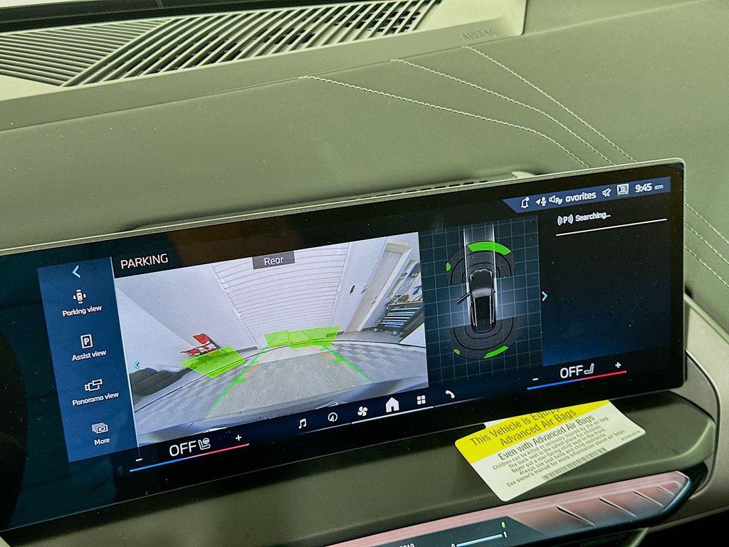 new 2026 BMW X3 car, priced at $55,535