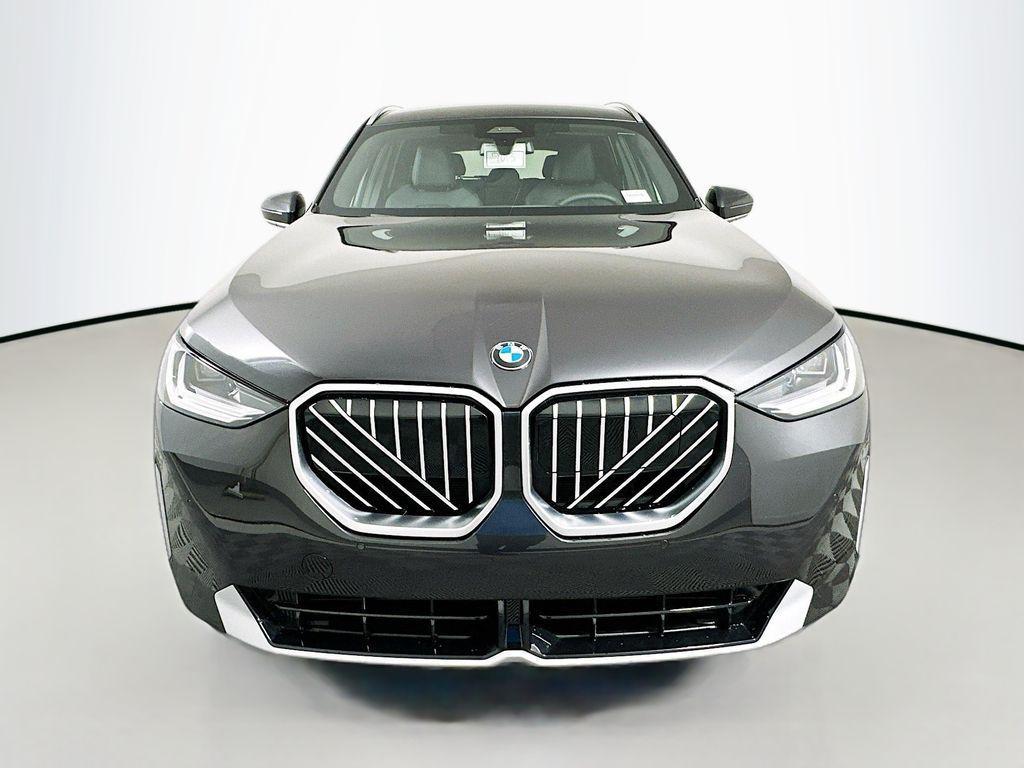 new 2026 BMW X3 car, priced at $55,535