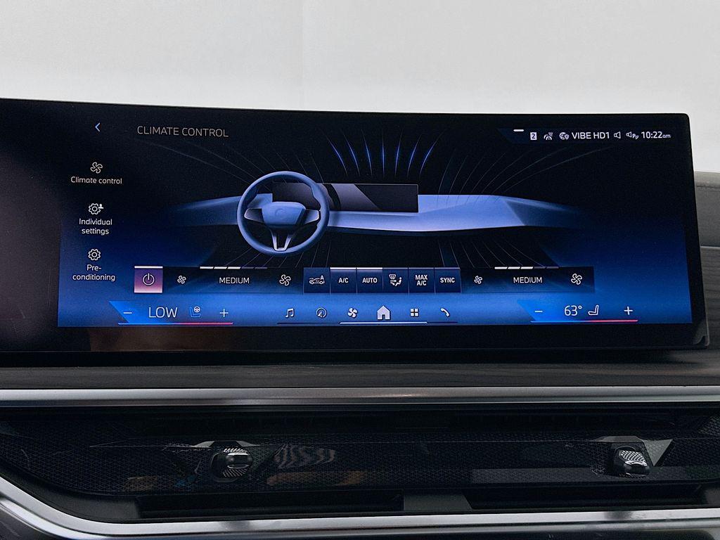 new 2026 BMW X5 PHEV car, priced at $84,250