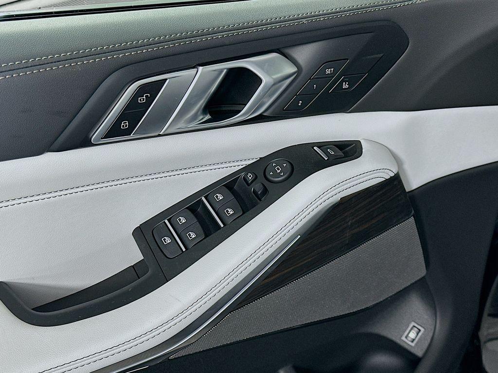 new 2026 BMW X5 PHEV car, priced at $84,250