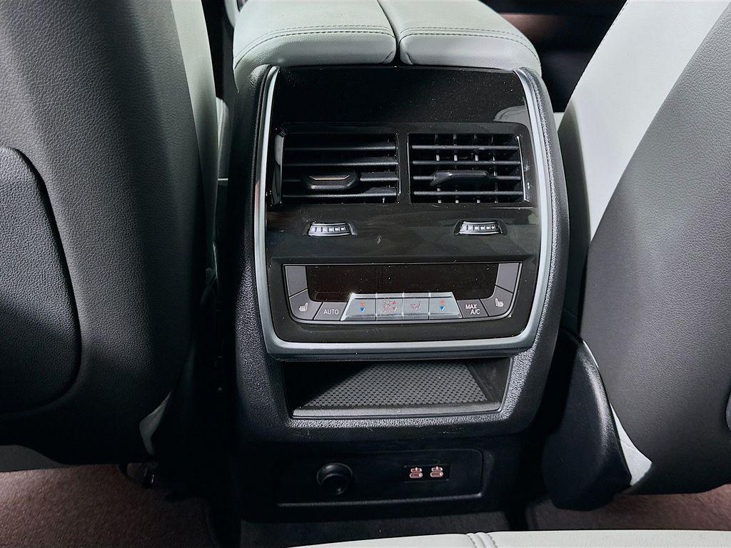 new 2026 BMW X5 PHEV car, priced at $84,250