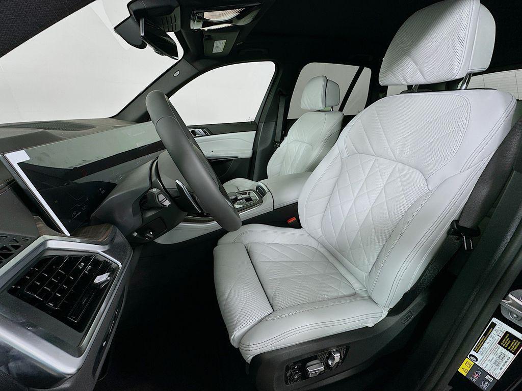 new 2026 BMW X5 PHEV car, priced at $84,250