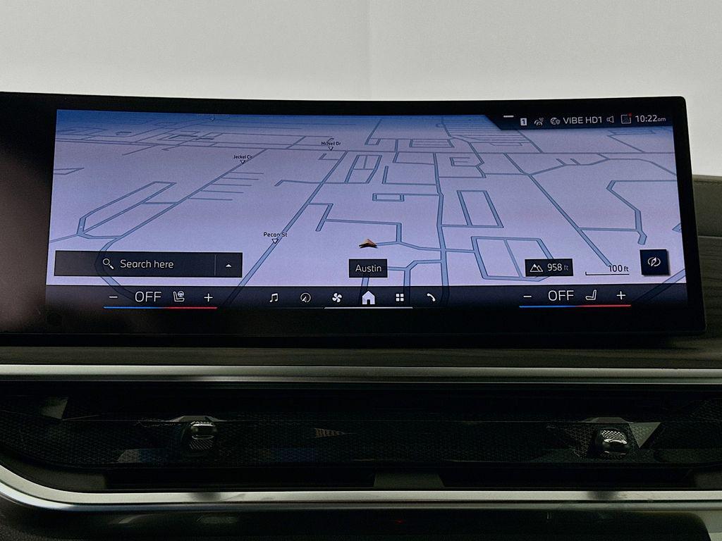 new 2026 BMW X5 PHEV car, priced at $84,250