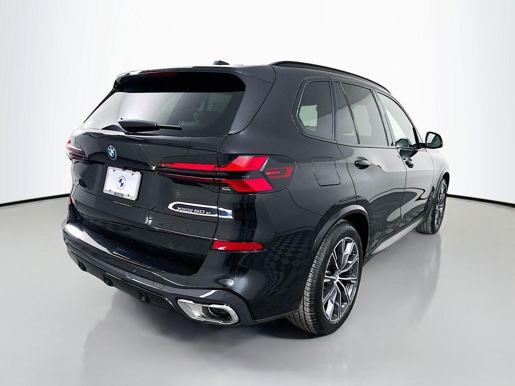new 2026 BMW X5 PHEV car, priced at $84,250