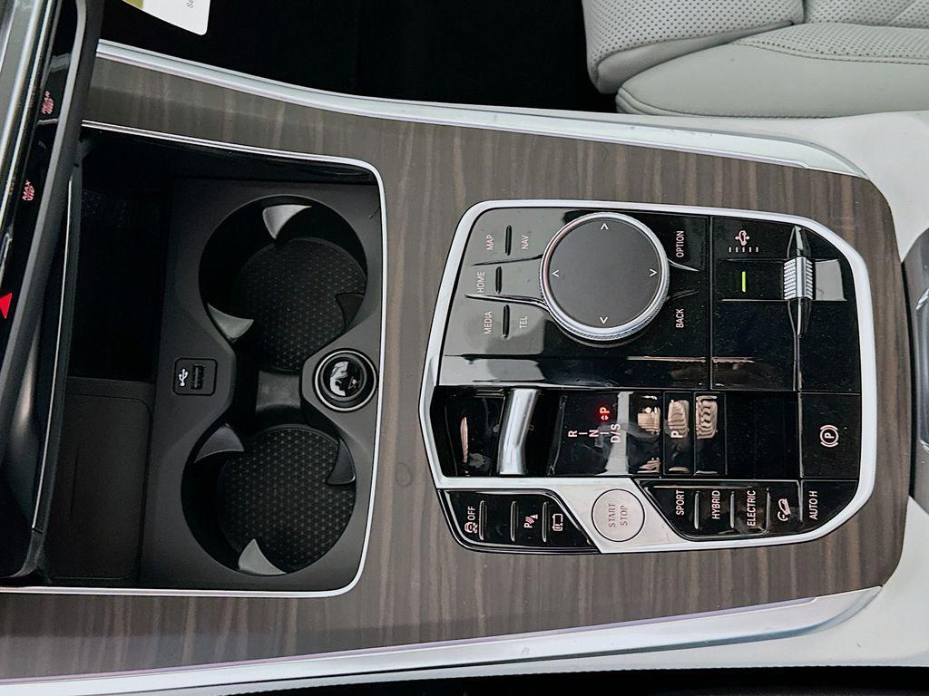 new 2026 BMW X5 PHEV car, priced at $84,250