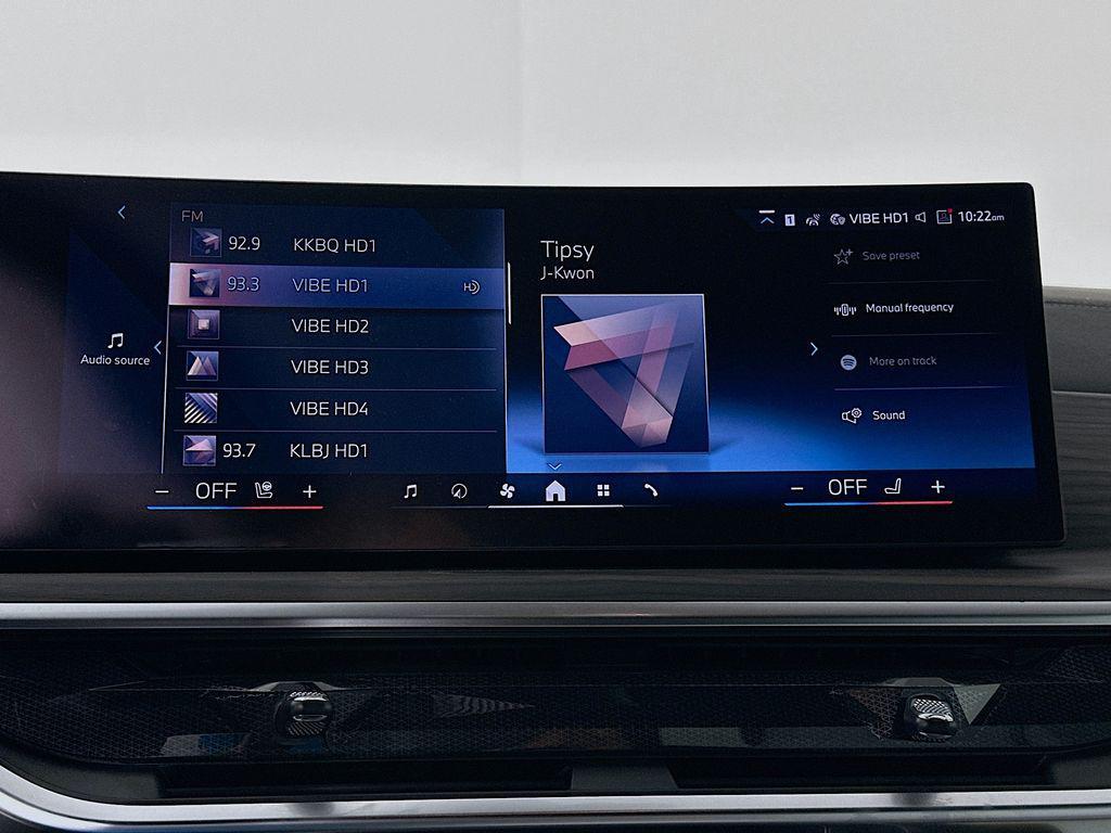 new 2026 BMW X5 PHEV car, priced at $84,250