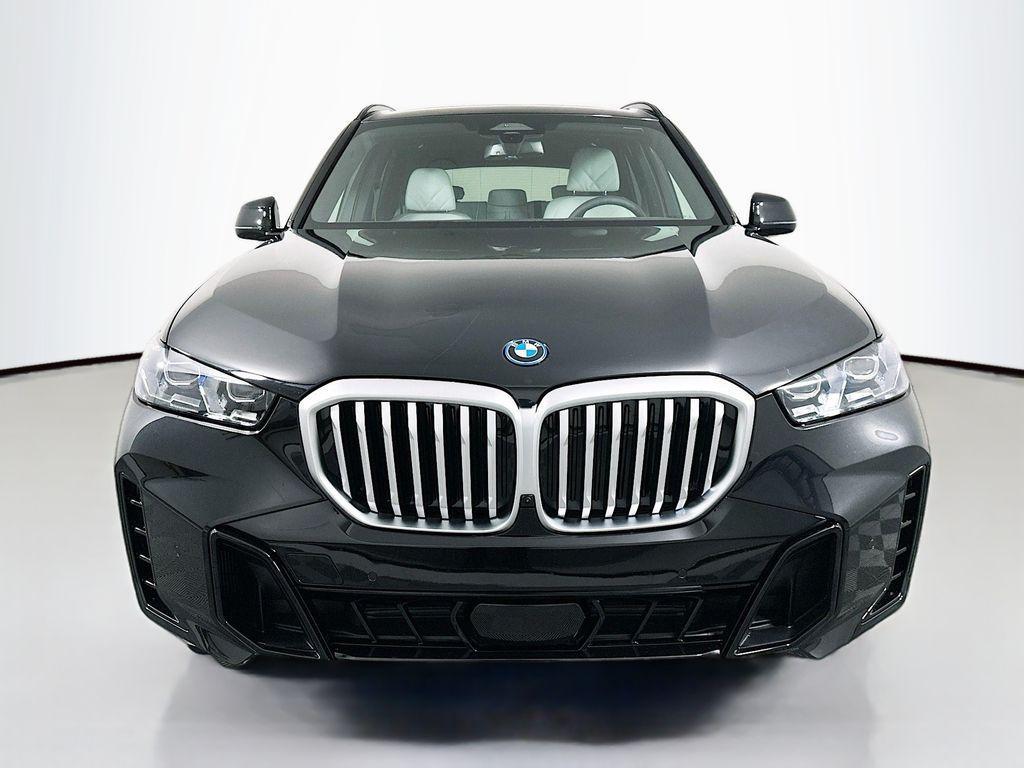 new 2026 BMW X5 PHEV car, priced at $84,250
