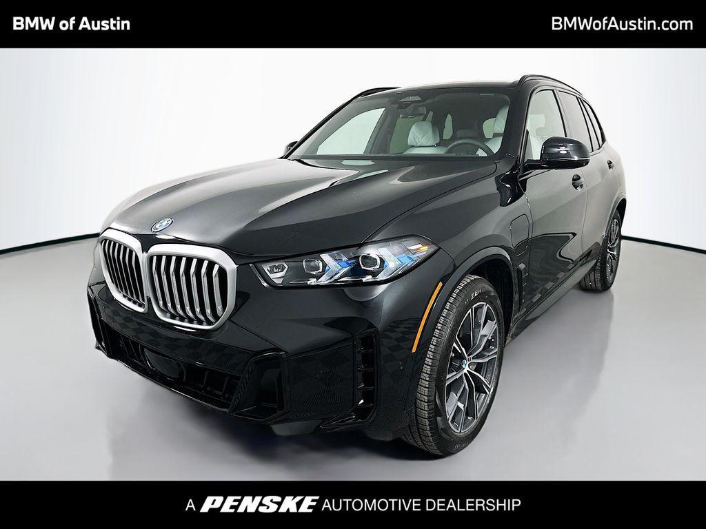 new 2026 BMW X5 PHEV car, priced at $84,250