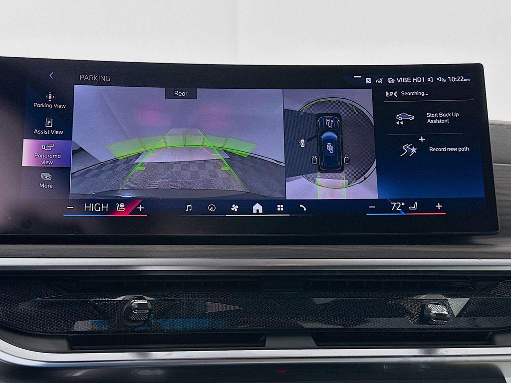 new 2026 BMW X5 PHEV car, priced at $84,250