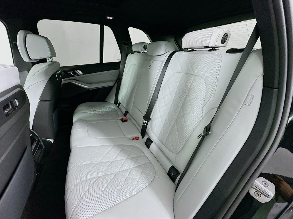 new 2026 BMW X5 PHEV car, priced at $84,250