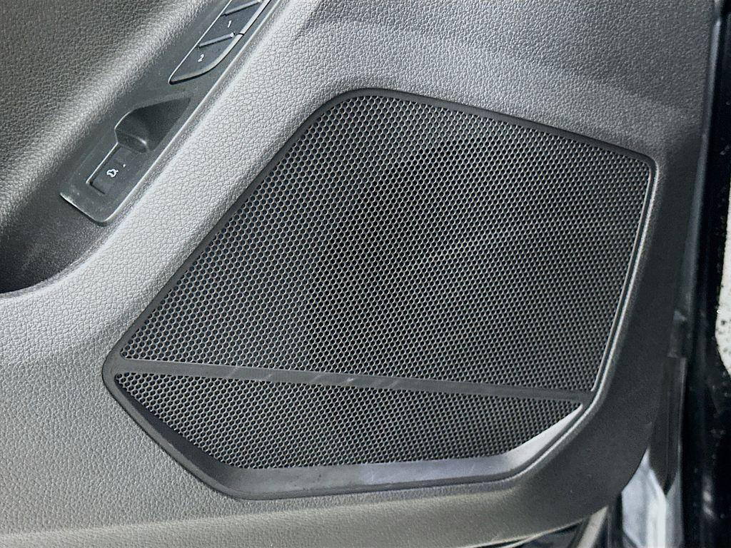 used 2022 Audi Q3 car, priced at $25,525