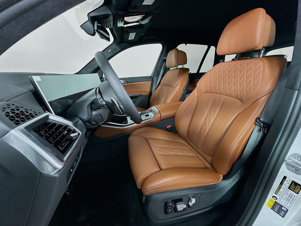 new 2026 BMW X5 PHEV car, priced at $93,475
