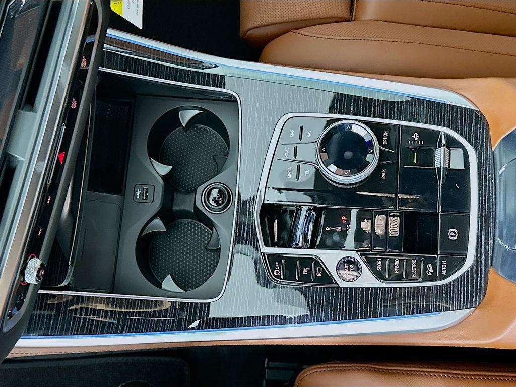 new 2026 BMW X5 PHEV car, priced at $93,475