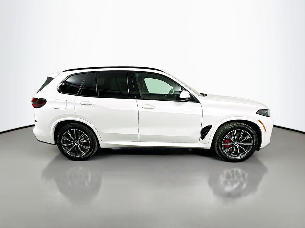 new 2026 BMW X5 PHEV car, priced at $93,475
