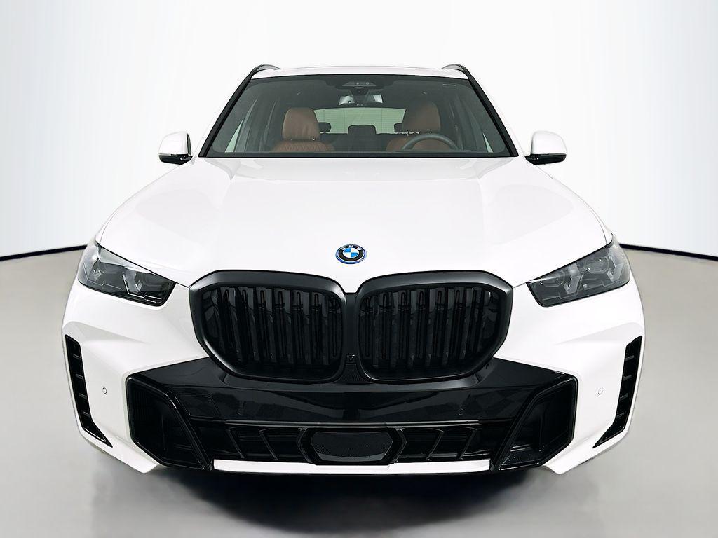 new 2026 BMW X5 PHEV car, priced at $93,475