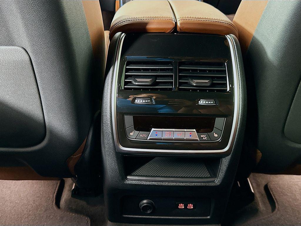 new 2026 BMW X5 PHEV car, priced at $93,475