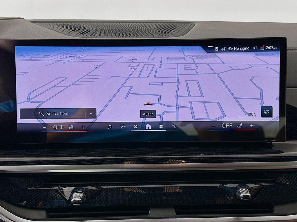 new 2026 BMW X5 PHEV car, priced at $93,475