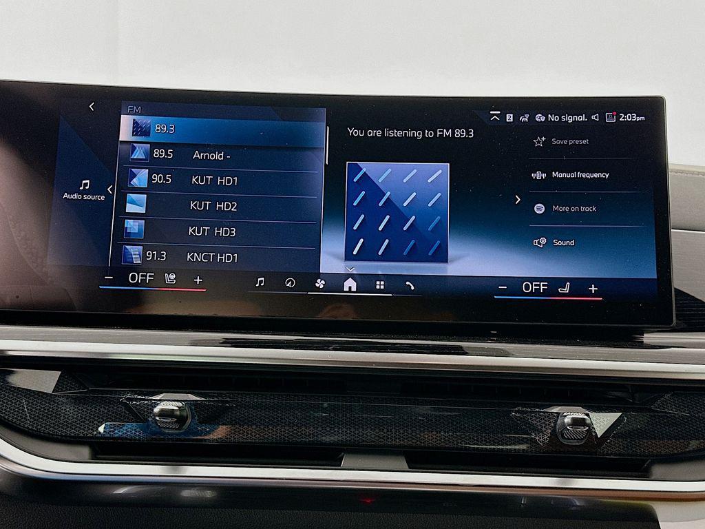 new 2026 BMW X5 PHEV car, priced at $93,475