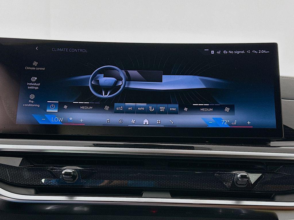 new 2026 BMW X5 PHEV car, priced at $93,475