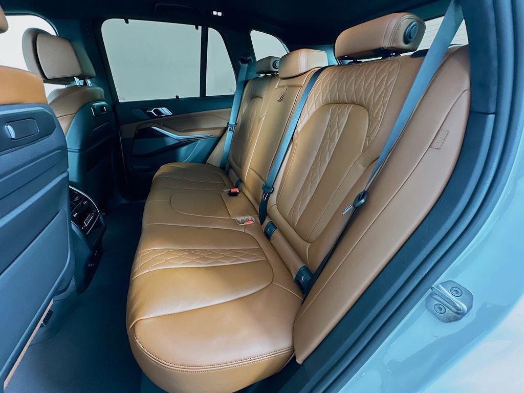 new 2026 BMW X5 PHEV car, priced at $93,475