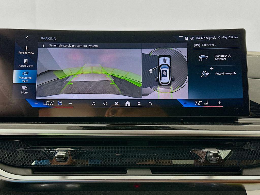 new 2026 BMW X5 PHEV car, priced at $93,475