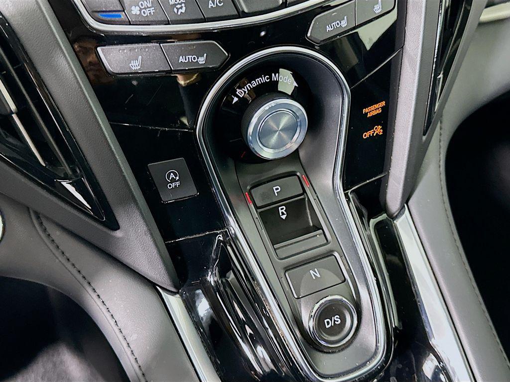 used 2020 Acura RDX car, priced at $21,230