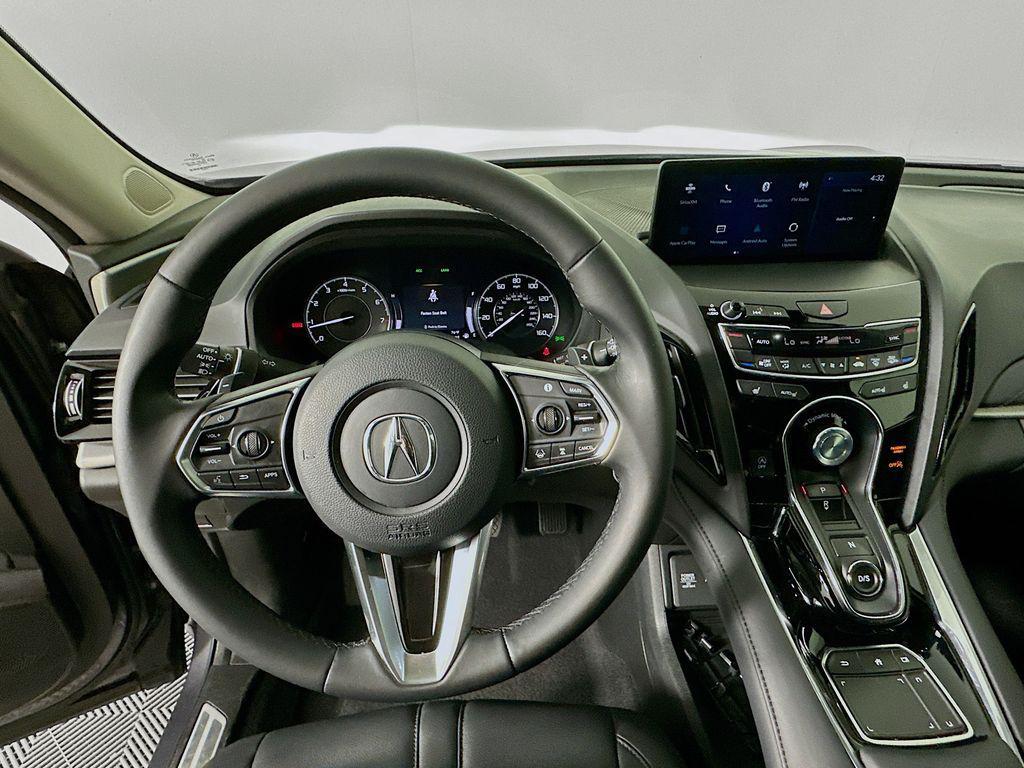 used 2020 Acura RDX car, priced at $21,230