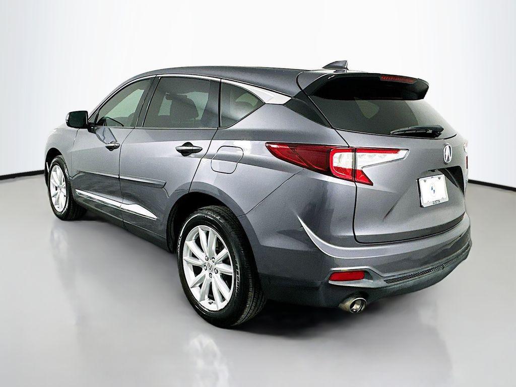 used 2020 Acura RDX car, priced at $21,230