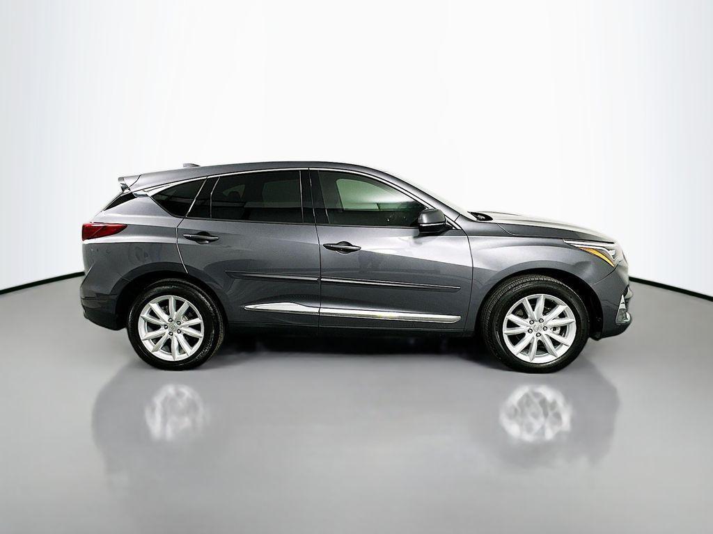 used 2020 Acura RDX car, priced at $21,230