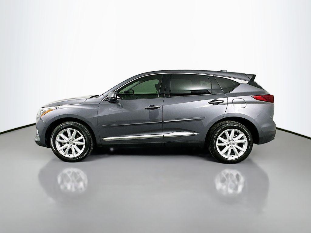 used 2020 Acura RDX car, priced at $21,230