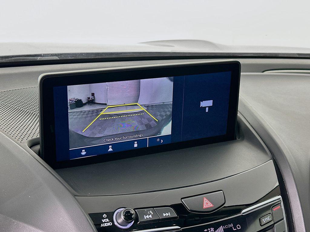 used 2020 Acura RDX car, priced at $21,230