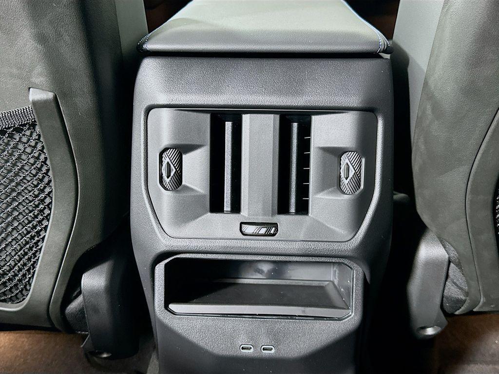 new 2026 BMW X3 car, priced at $71,775