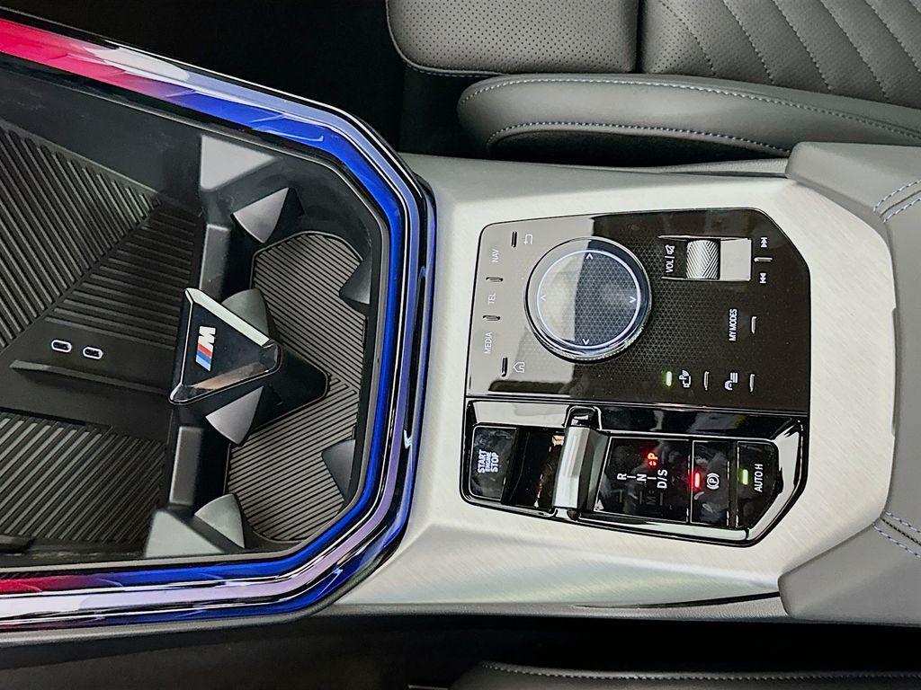 new 2026 BMW X3 car, priced at $71,775