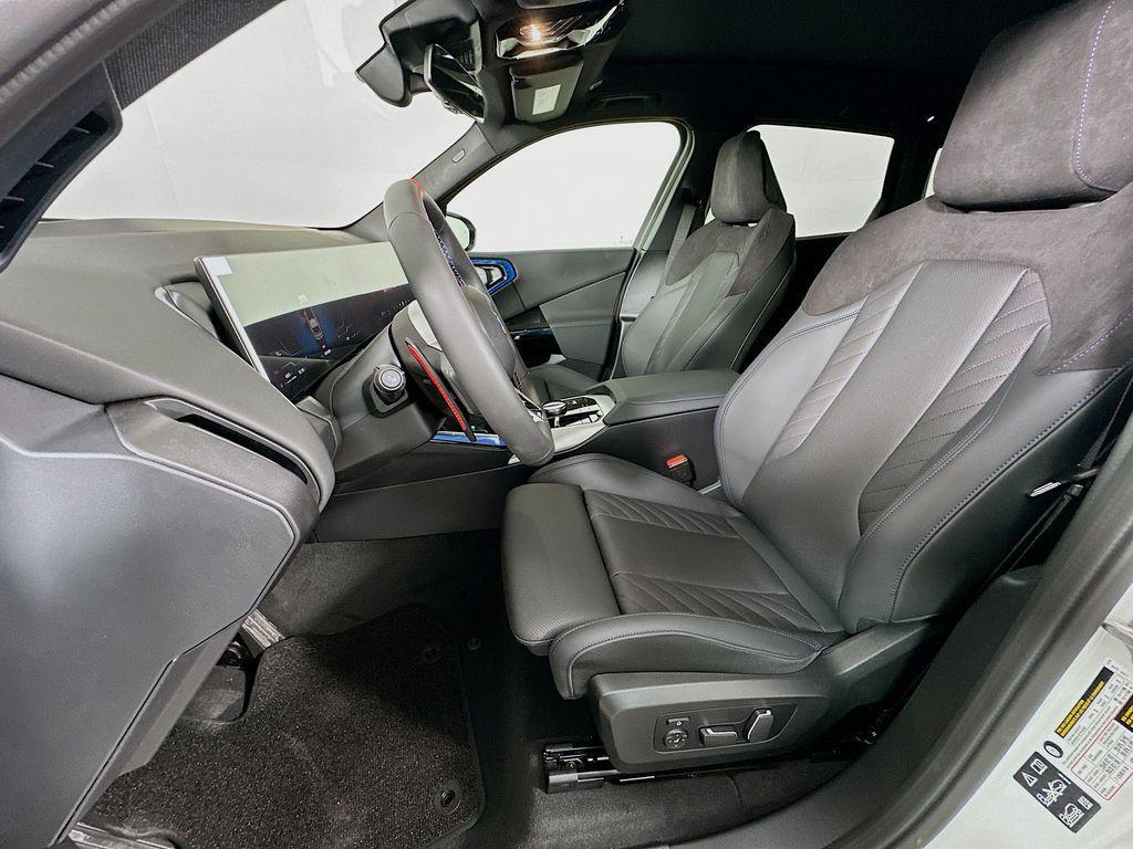 new 2026 BMW X3 car, priced at $71,775