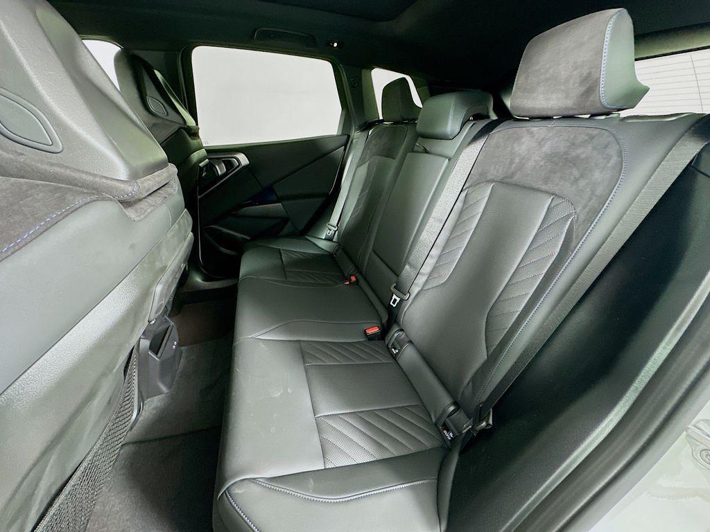 new 2026 BMW X3 car, priced at $71,775