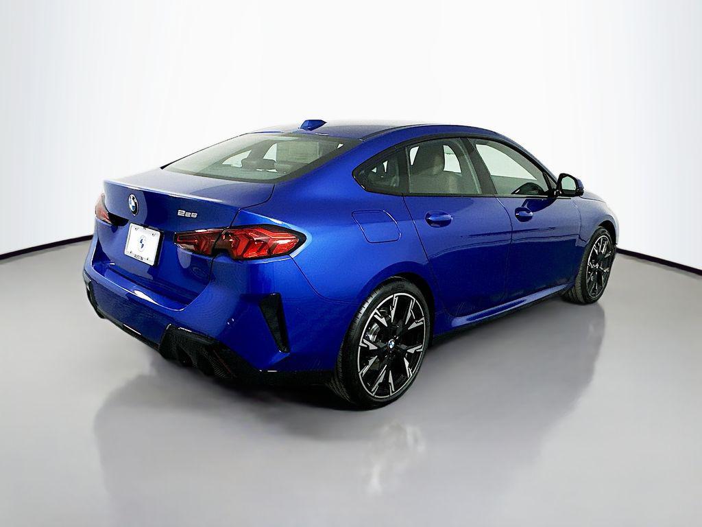 new 2026 BMW 228 Gran Coupe car, priced at $46,205