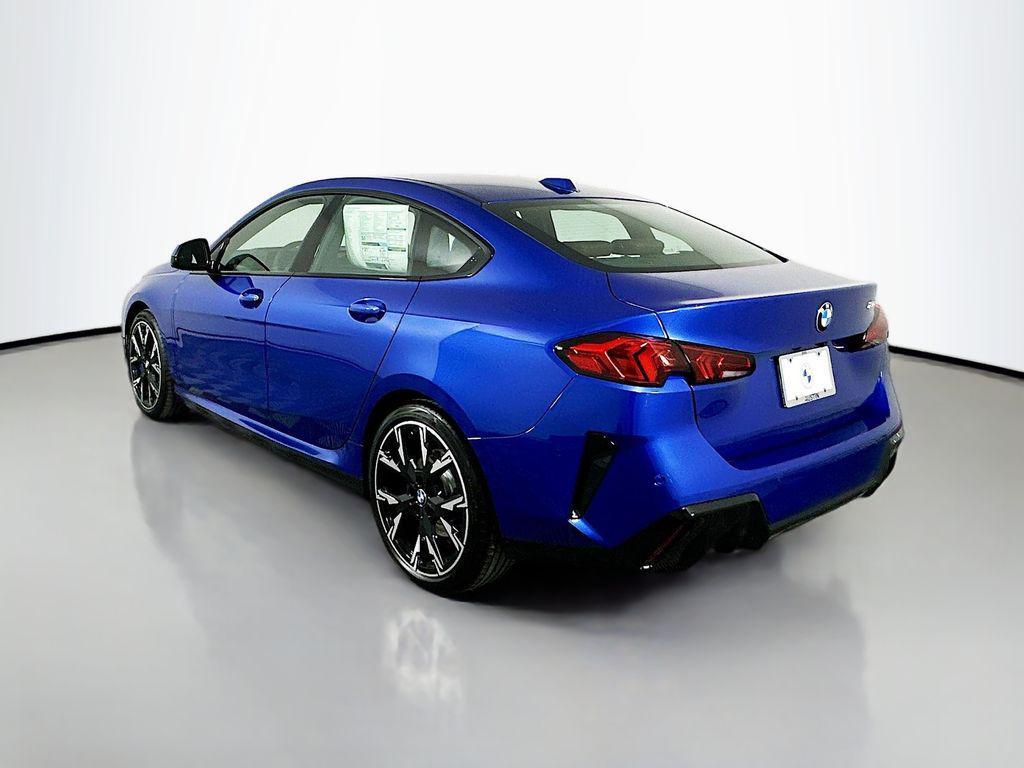 new 2026 BMW 228 Gran Coupe car, priced at $46,205