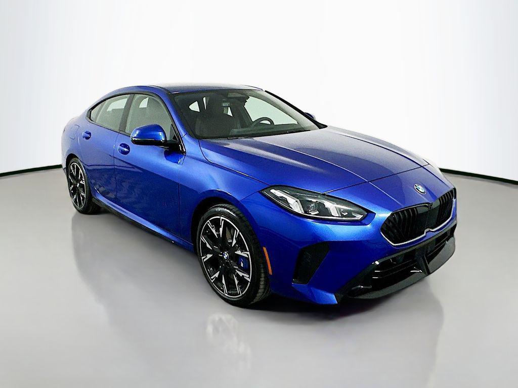 new 2026 BMW 228 Gran Coupe car, priced at $46,205