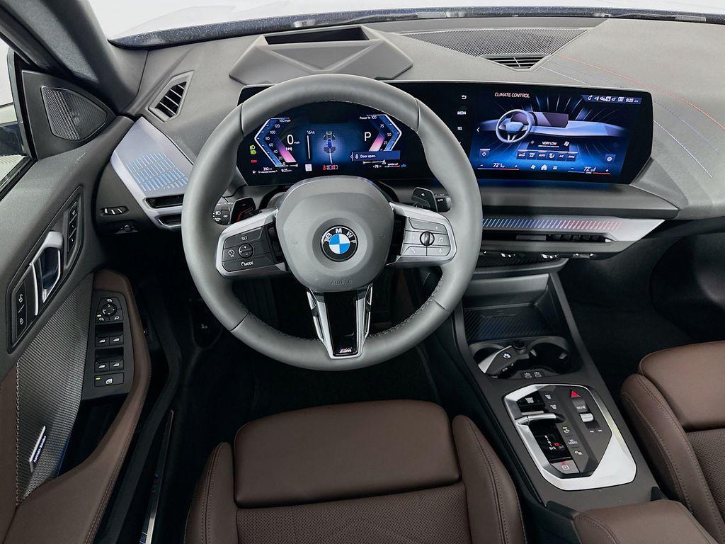 new 2026 BMW 228 Gran Coupe car, priced at $46,205