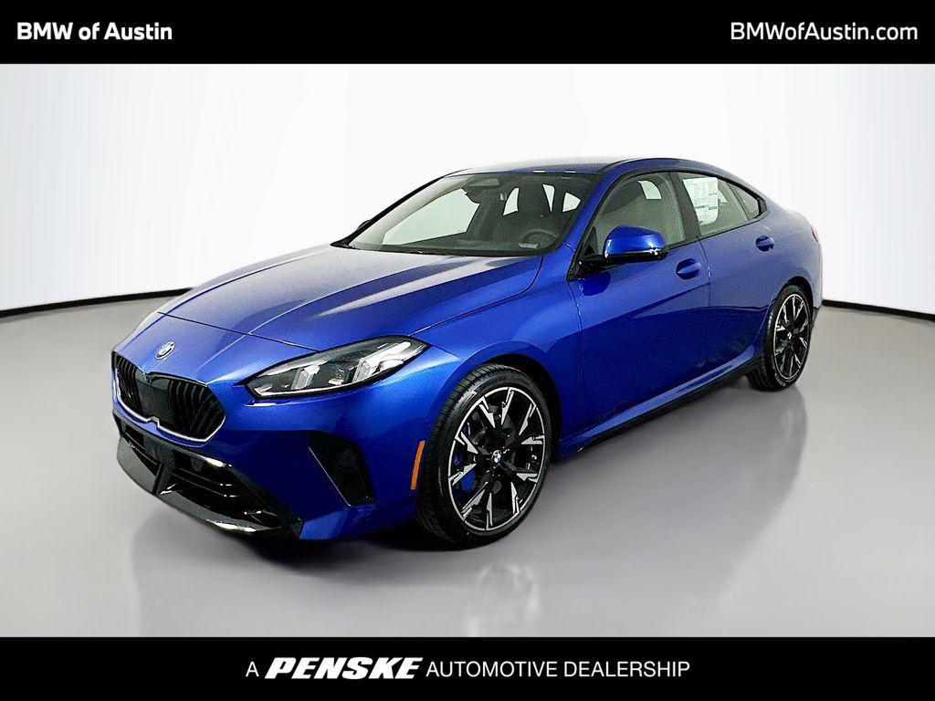 new 2026 BMW 228 Gran Coupe car, priced at $46,205