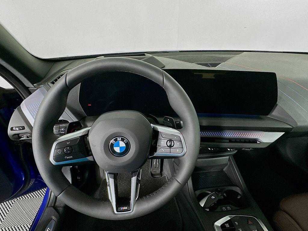 new 2026 BMW 228 Gran Coupe car, priced at $46,205
