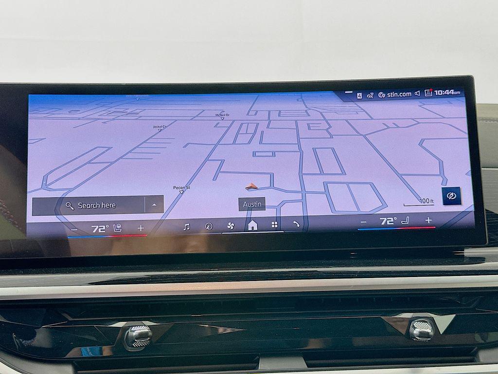 new 2026 BMW X5 car, priced at $103,975