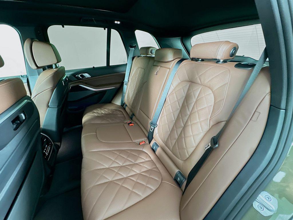 new 2026 BMW X5 car, priced at $103,975