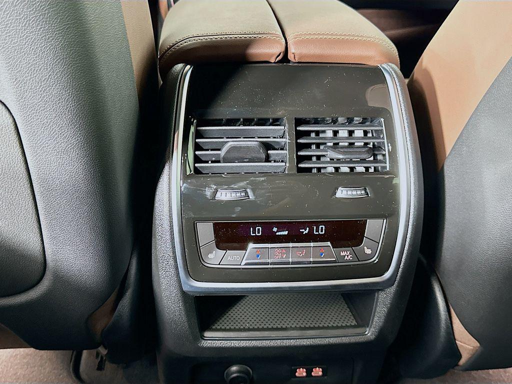 new 2026 BMW X5 car, priced at $103,975