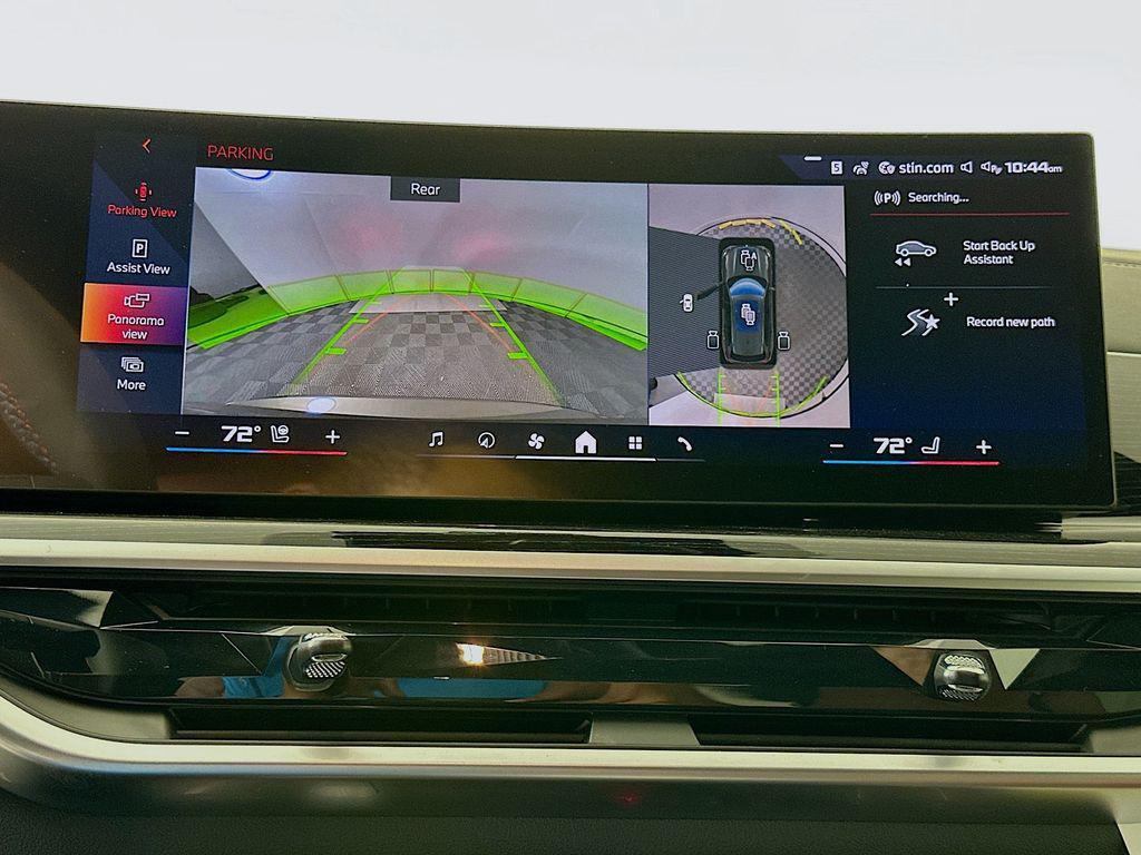 new 2026 BMW X5 car, priced at $103,975