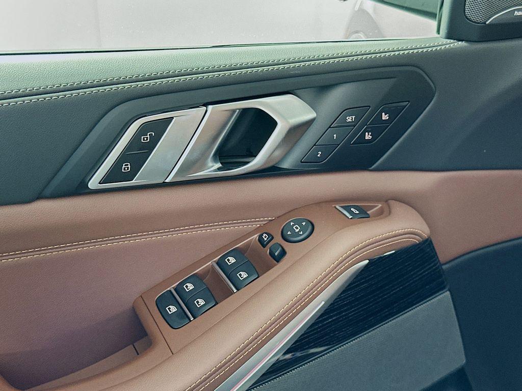 new 2026 BMW X5 car, priced at $103,975