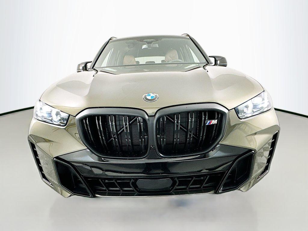 new 2026 BMW X5 car, priced at $103,975