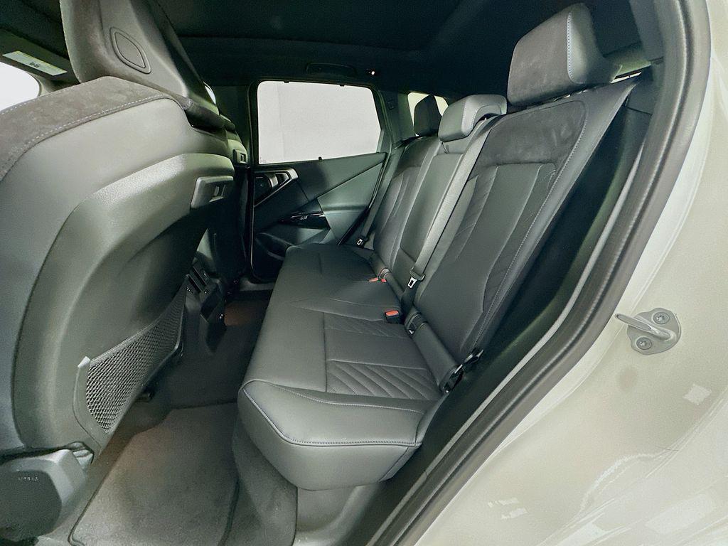 new 2026 BMW X3 car, priced at $71,395